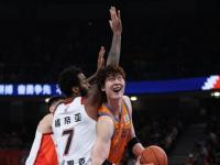 星空体育官网-关于CBA俱乐部杯首场比赛上海久事大鲨鱼获胜的信息