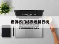星空体育-世俱杯门将表现排行榜(世俱杯2021参赛球队)