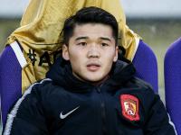 星空体育官网-关于河南3-2浙江晋级将战申花，王上源、钟义浩互相传射，卡多索绝杀的信息
