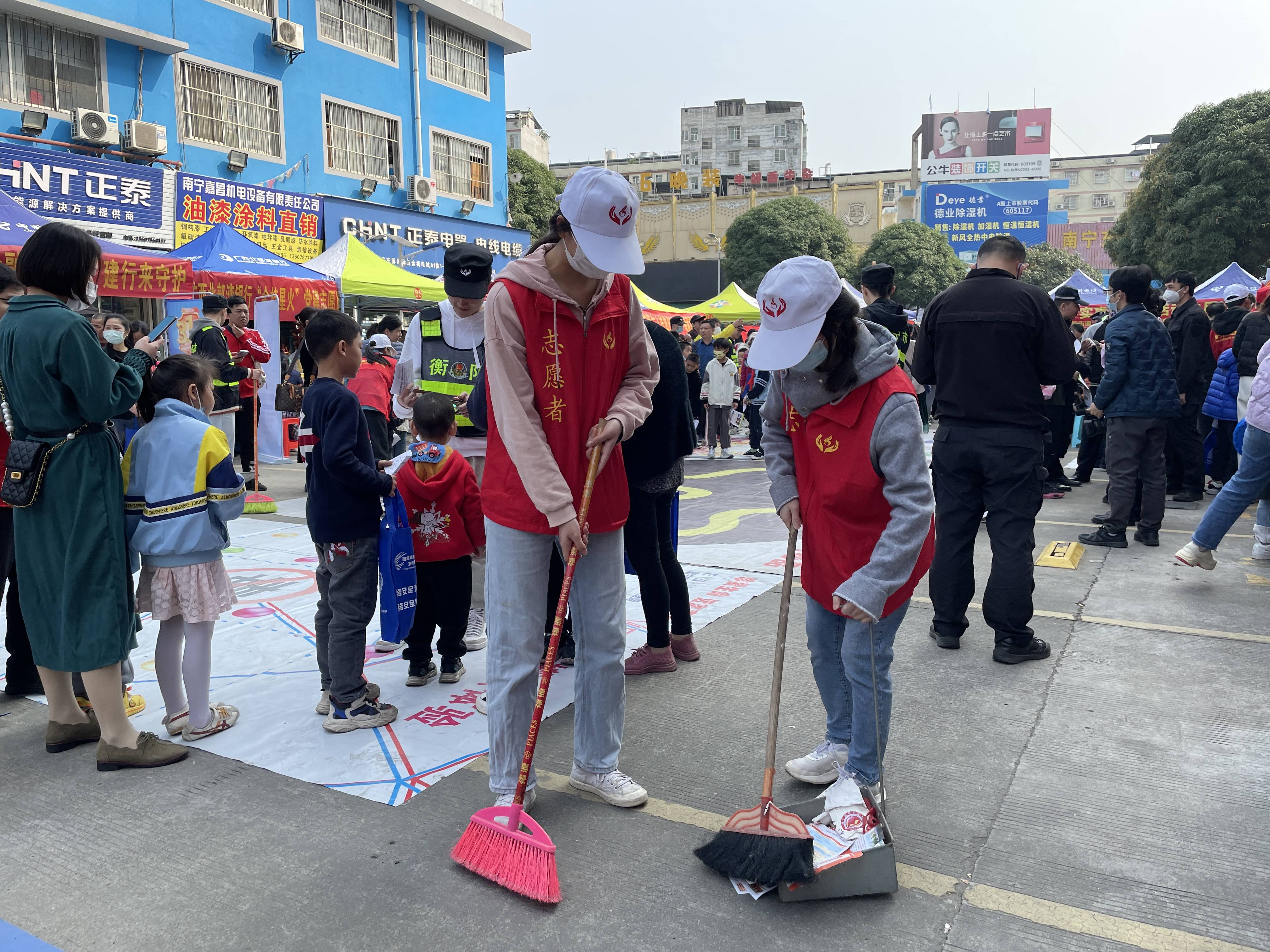 公牛队球员积极参与社区义工服务的简单介绍