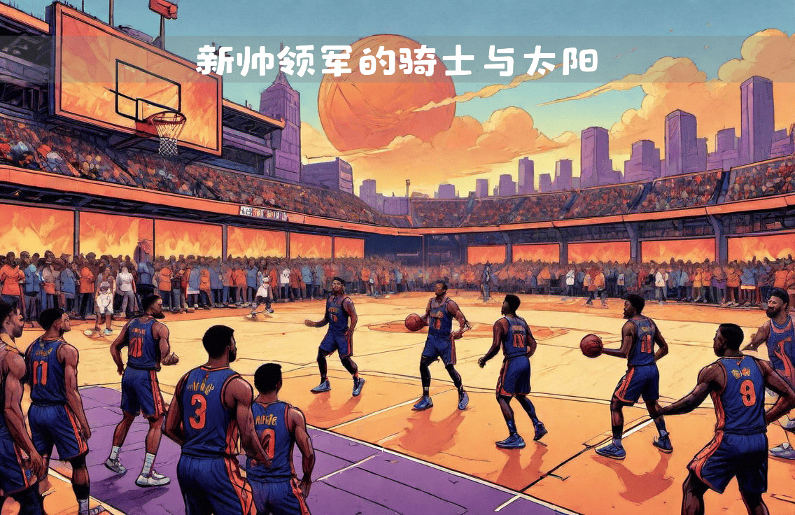 太阳主帅战术妙传，引领球队取得胜利的简单介绍