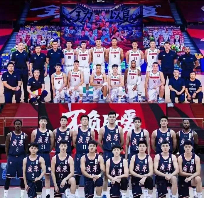 广东宏远队备战挑战四川队，誓要力争夺冠(广东宏远队有什么新闻)