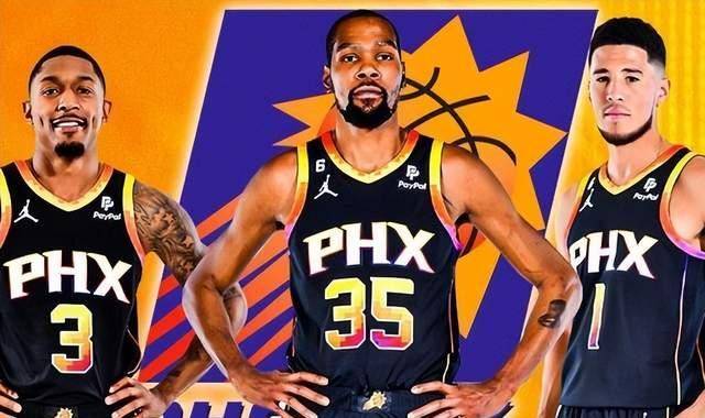 花钱多未必管用，这是对NBA体制的误解，太阳就是例子(太阳nba球星)