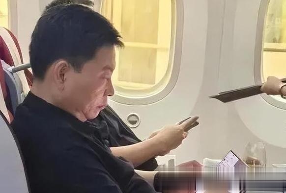 陈震：现阶段华为乾坤辅助驾驶表现最好，没有之一