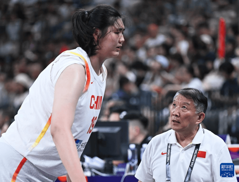关于亚洲杯-张子宇11分钟13分中国女篮狂胜印尼51分的信息