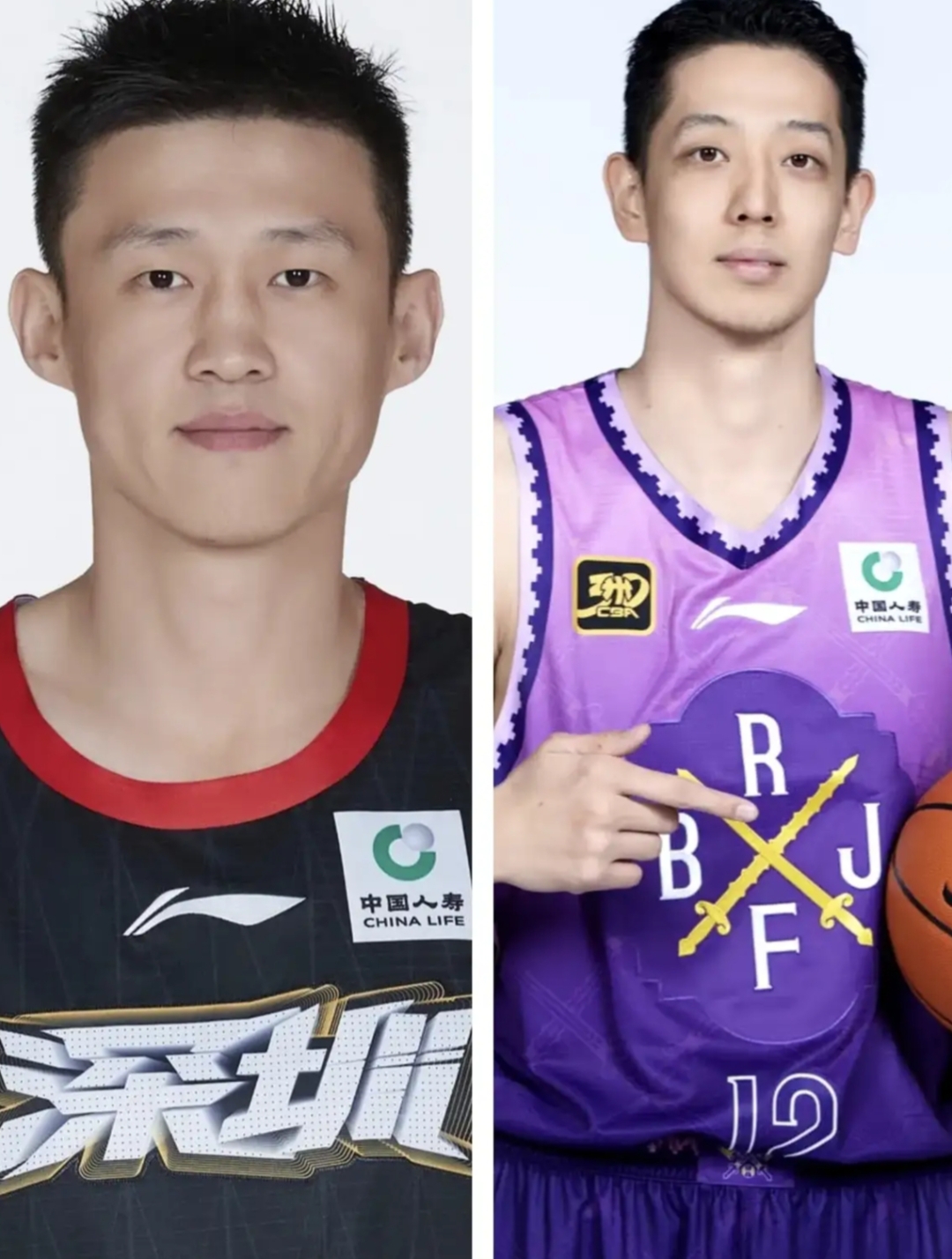 常规赛场均124分7篮板，沈梓捷23-24赛季集锦的简单介绍