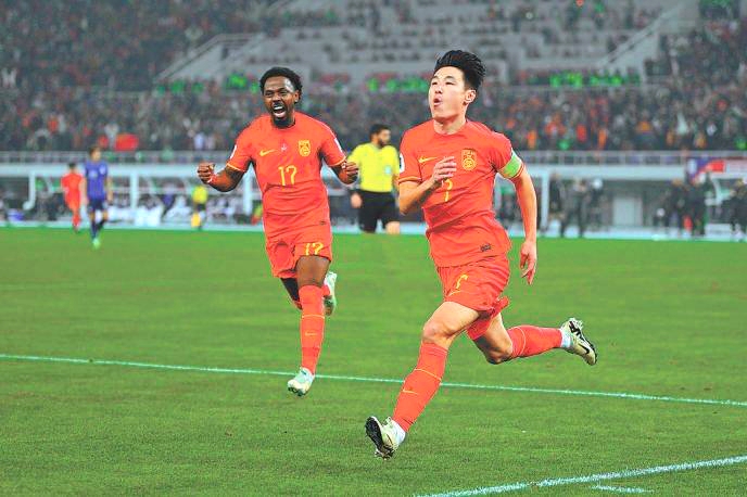 国足前瞻：赢1场？战中国香港底线不能输球(国足胜香港出局)